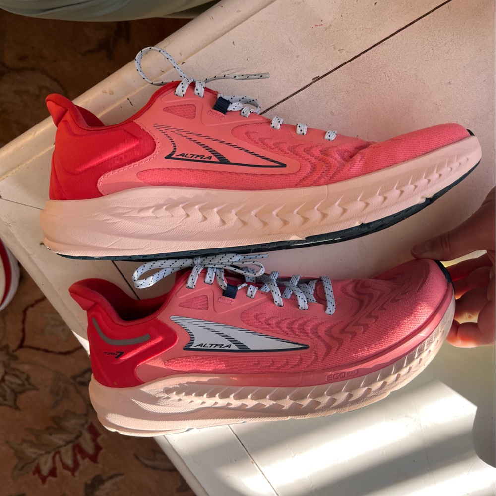 Altra Torin 7 women’s 9.5
